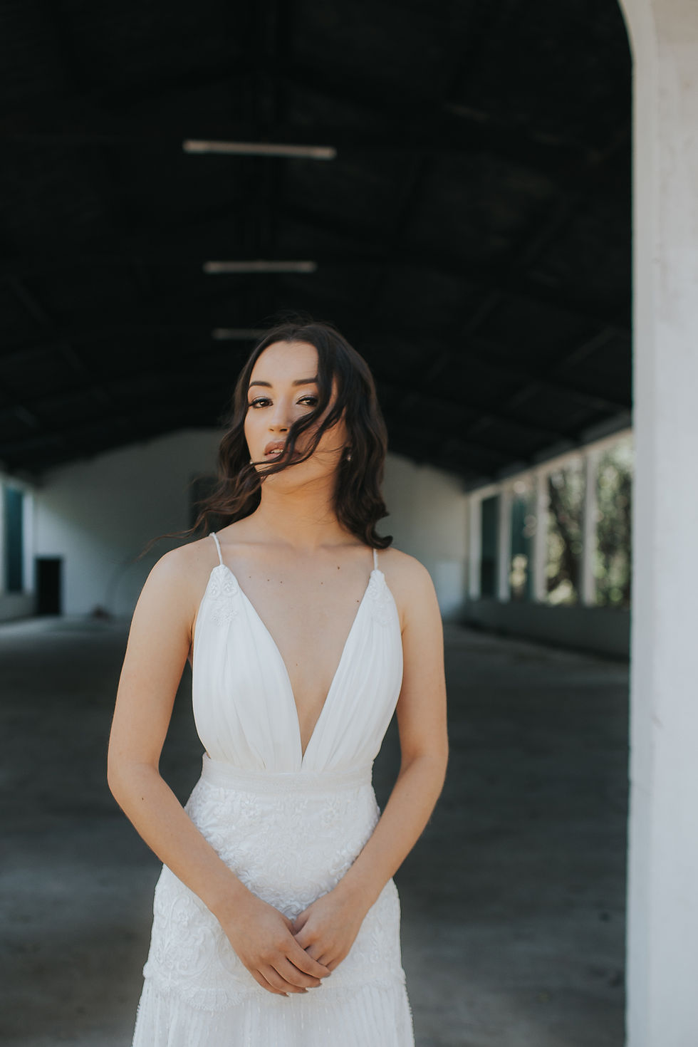 Miniatura: Vestido Clarice