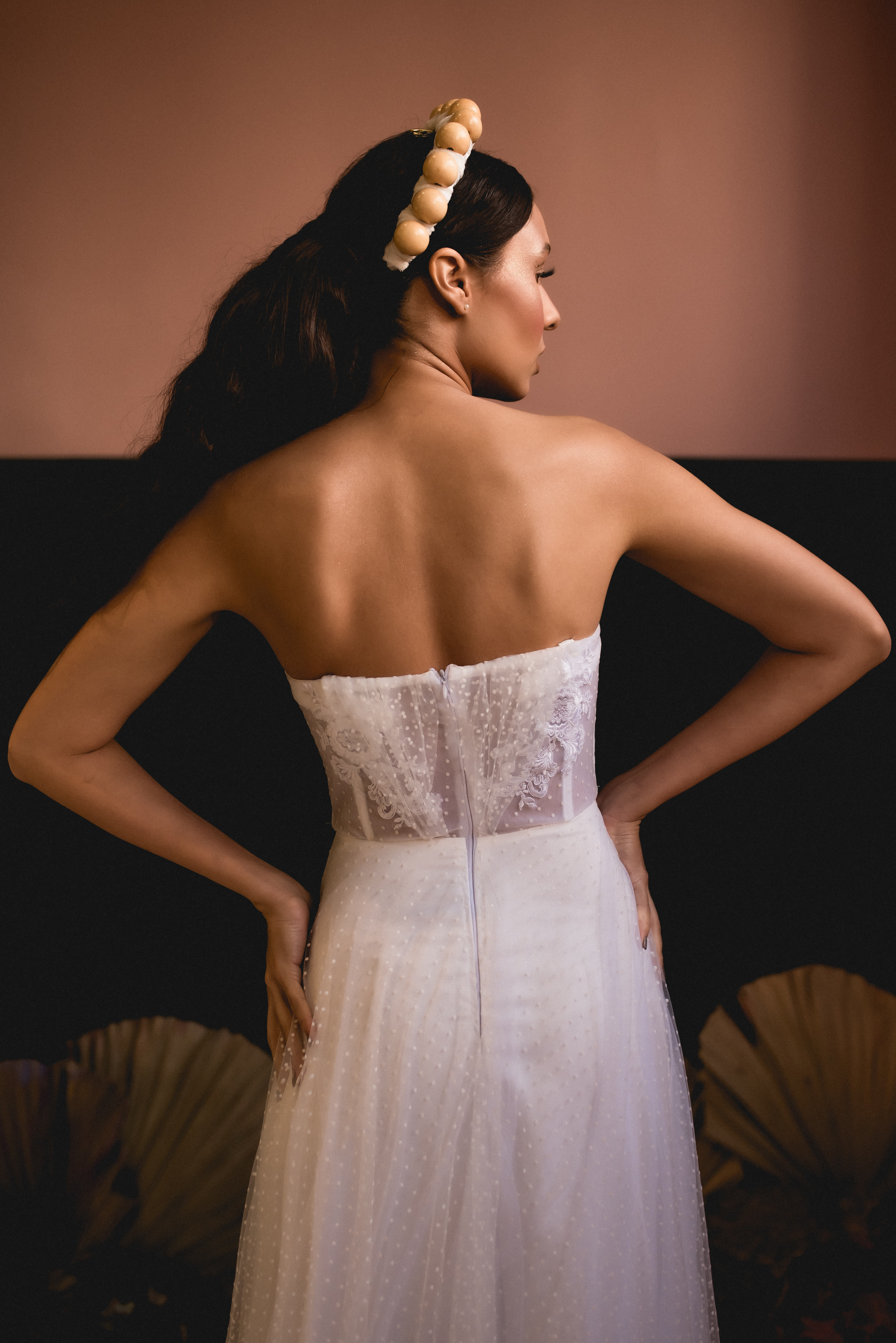 Vestido Andressa