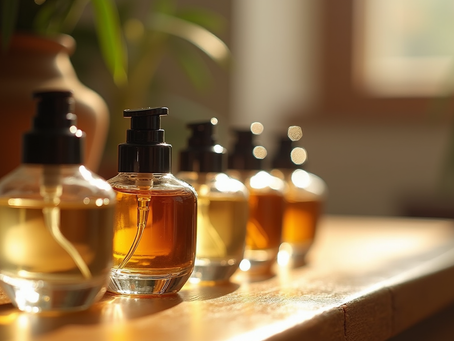 The Art of Layering Fragrances Like a Pro