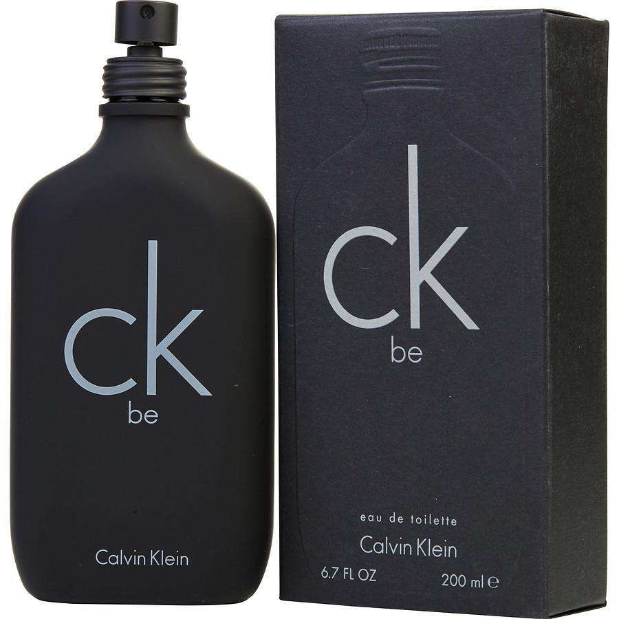 Thumbnail: CK Be by Calvin Klein