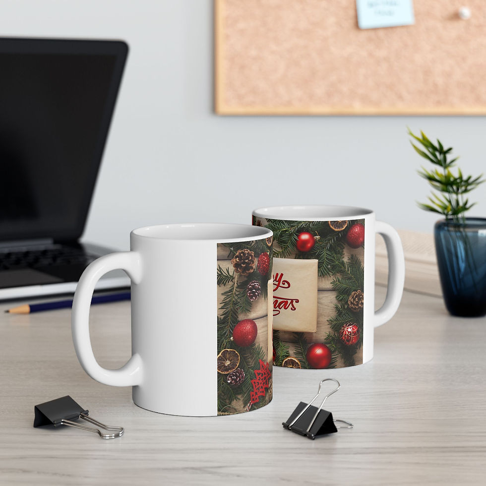 Thumbnail: Mug 11 oz