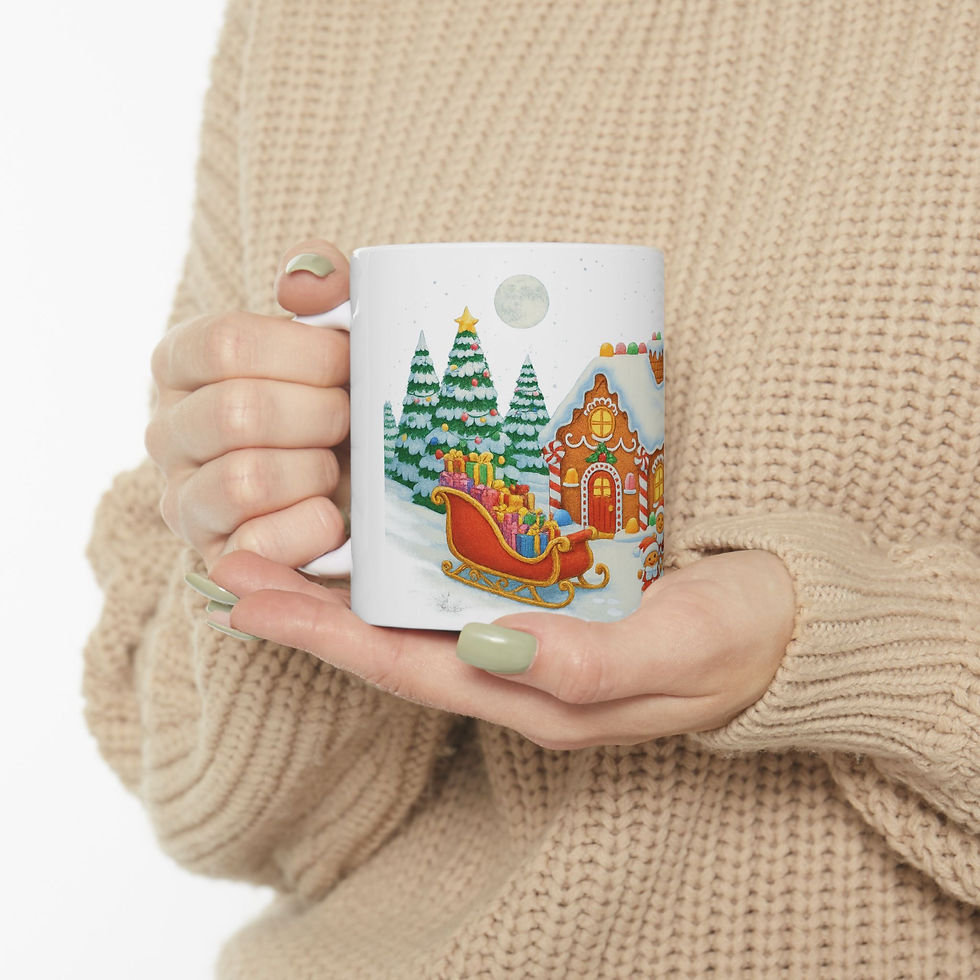 Thumbnail: Mug 11 oz