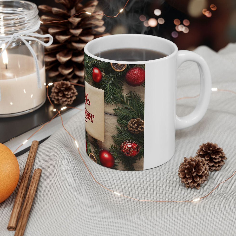 Thumbnail: Mug 11 oz