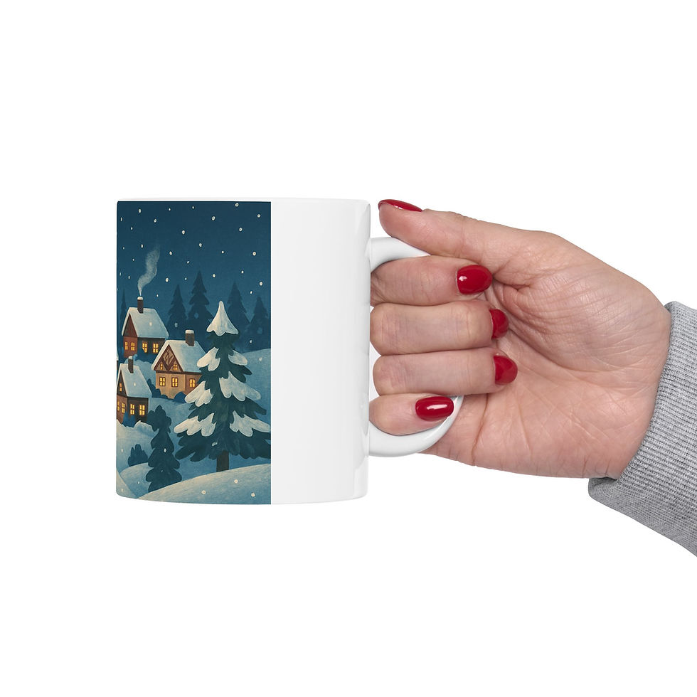 Thumbnail: Mug 11 oz