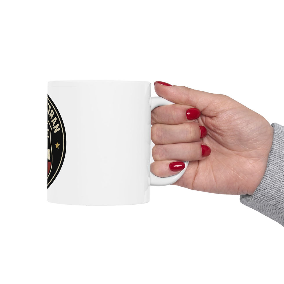 Thumbnail: Ceramic Mug 11 oz