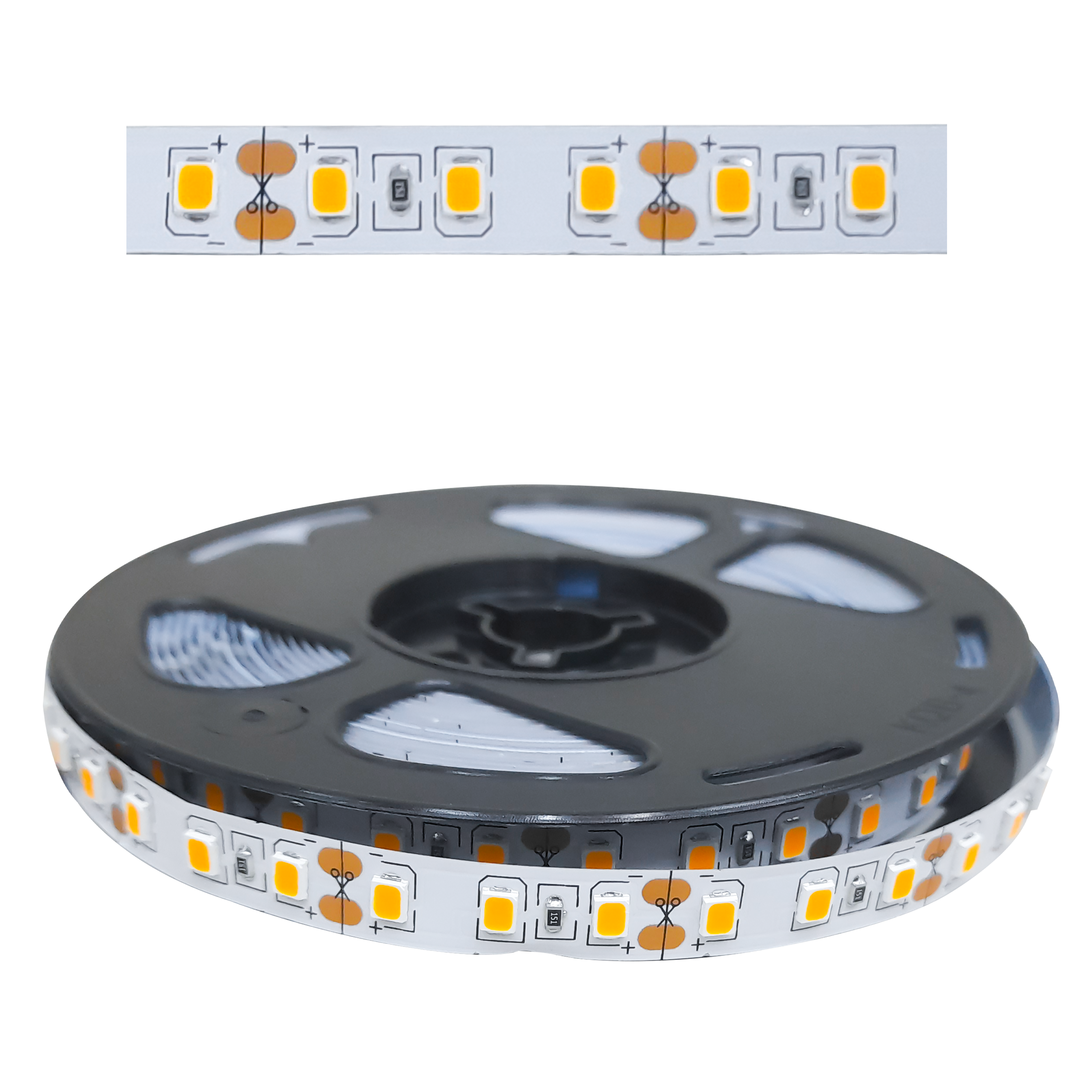 CINTA LED - Cód. 8972