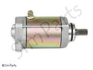 startmotor, Flens Ø40mm, tandwiel Ø14-15mm, lengte tandwiel 29mm, CF188-091100, 0180-091100-0010, CF Moto, CF188