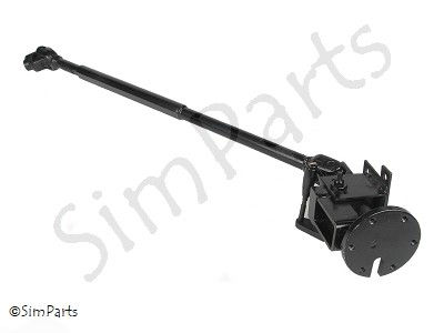 stuuras, GS Moon 400cc