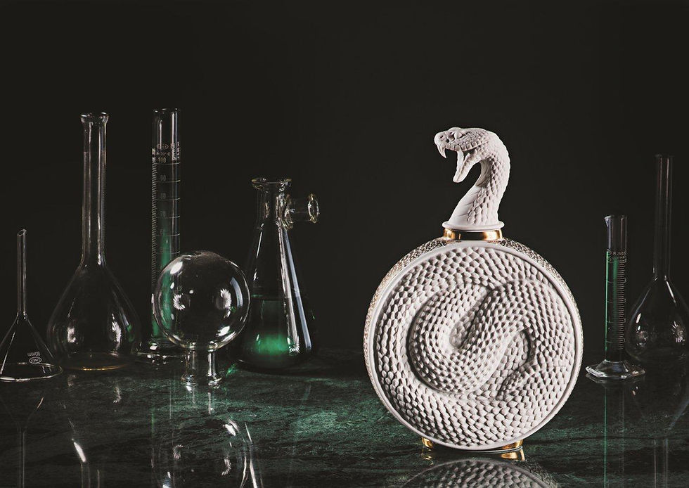 Miniatura: Vista Alegre Poison