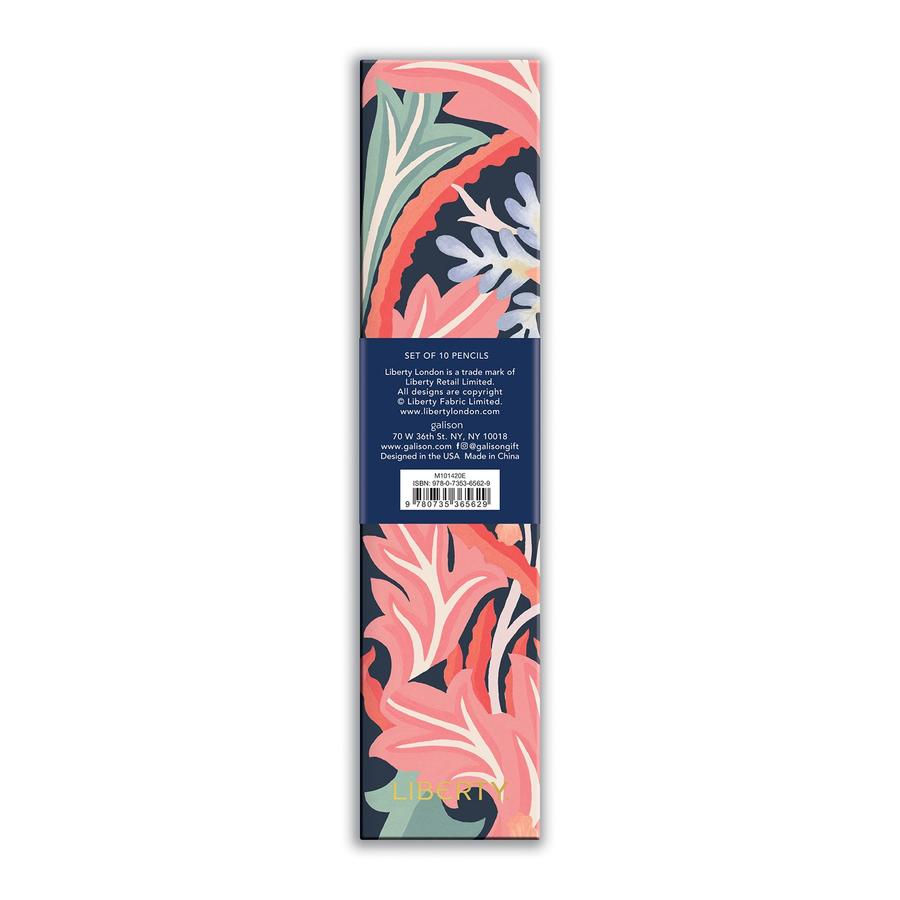 Thumbnail: Liberty London Pencil Set