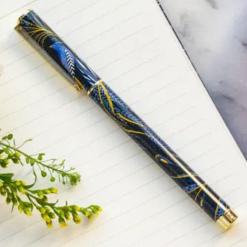 Miniatura: Sara Miller Ballpoint Pen