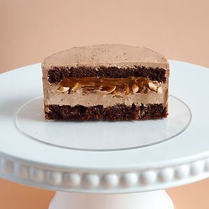 Snickers bento