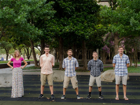 Why We Take Friendship Photos