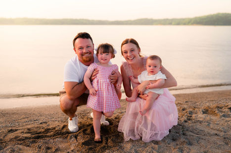 The McVicker Family