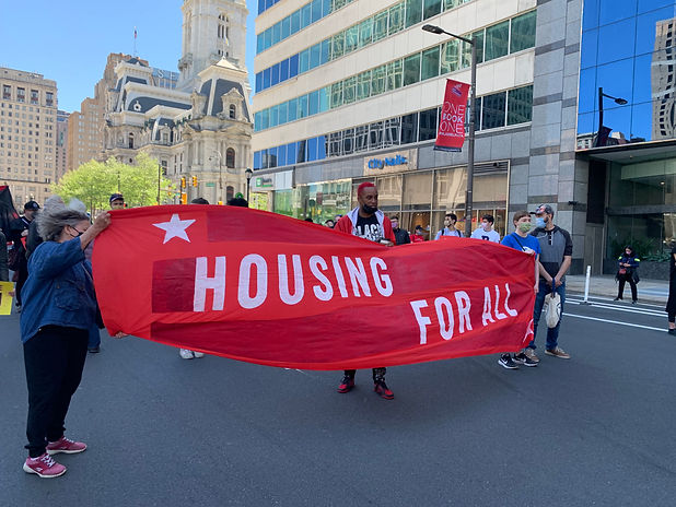 2021 Housing for All Banner at march.jpeg