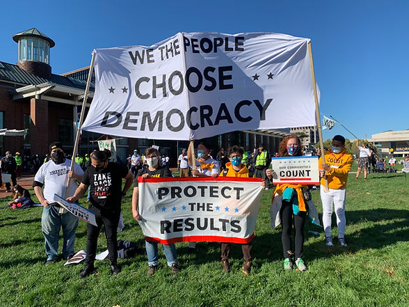 We the People Choose Democracy; Protect the Vote Rally.jpeg