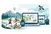 Adventure Race Management for Remote Events