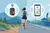 GPS Beacons Versus Phone Apps for Race Safety