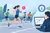 Athlete Status Alerts for Safer Race Operations
