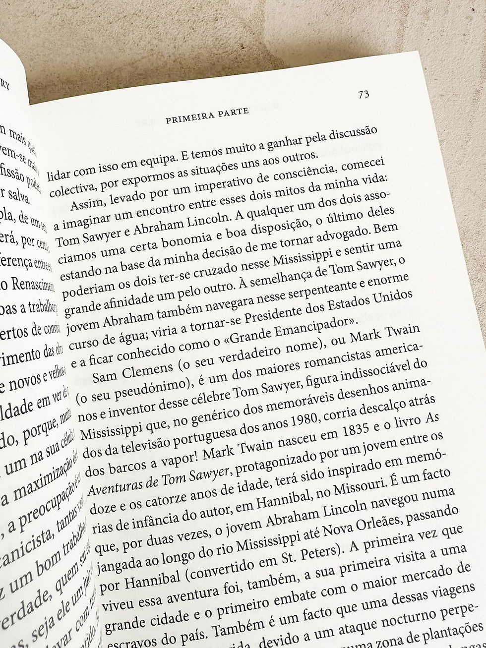 Miniatura: O Livro de Frederico Pery