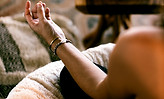 Meditation Sunwood Selfcare