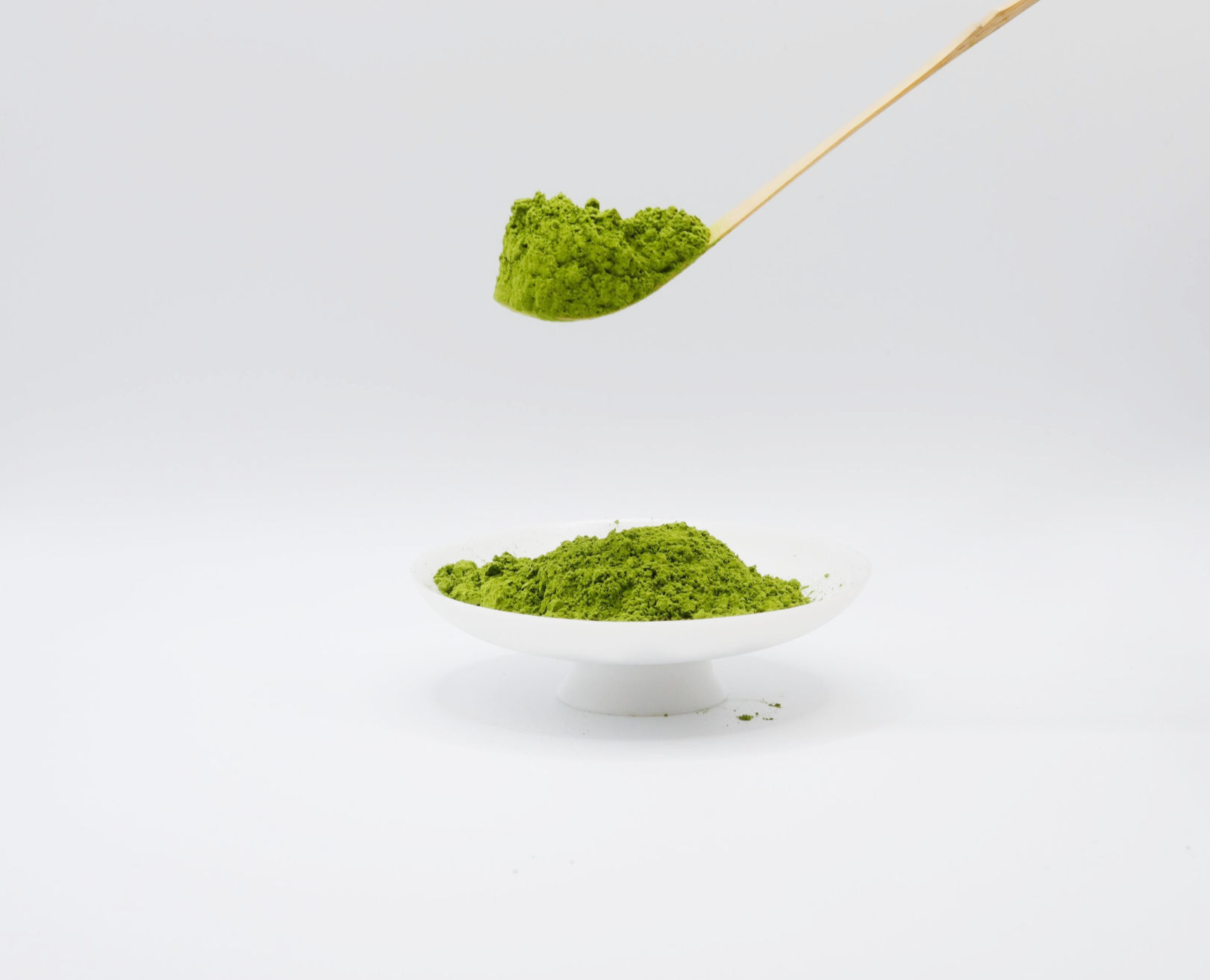 Matcha Uji Premium First Flush 30g