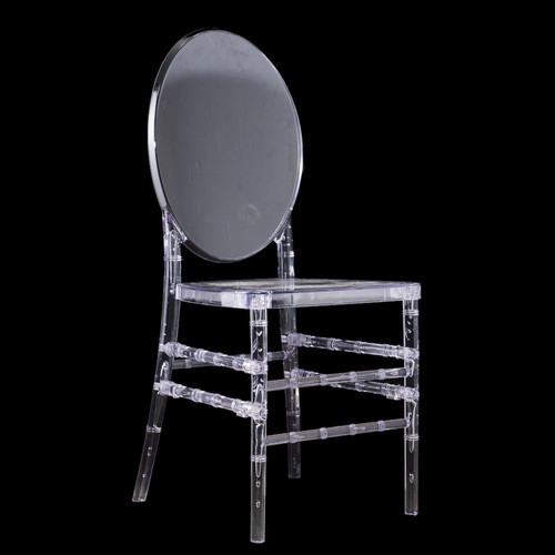 Ghost Chiavari Chair
