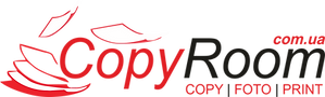 Логотип CopyRoom