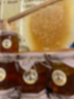Apitherapy. Medicinal Honey: Healing for inside and out.