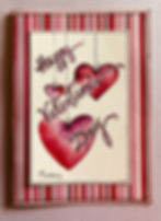 Thumbnail: Heart Strings Custom