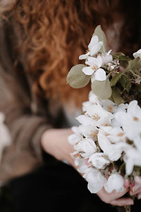 Daniela Wölfl, Osteopathie, Heilpraktik, Coaching