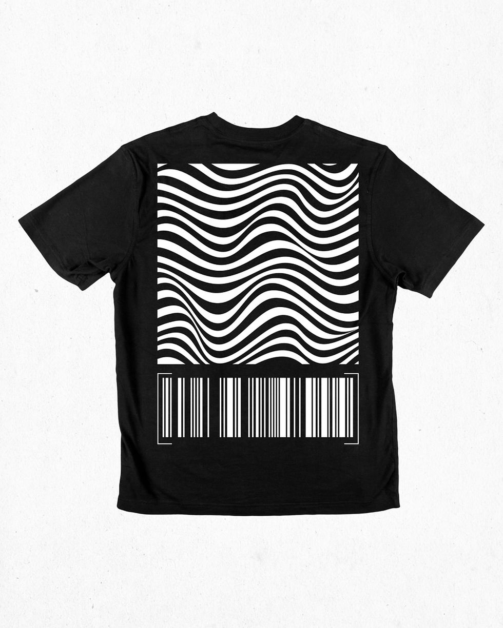 Miniatura: Camiseta “STRIPES”