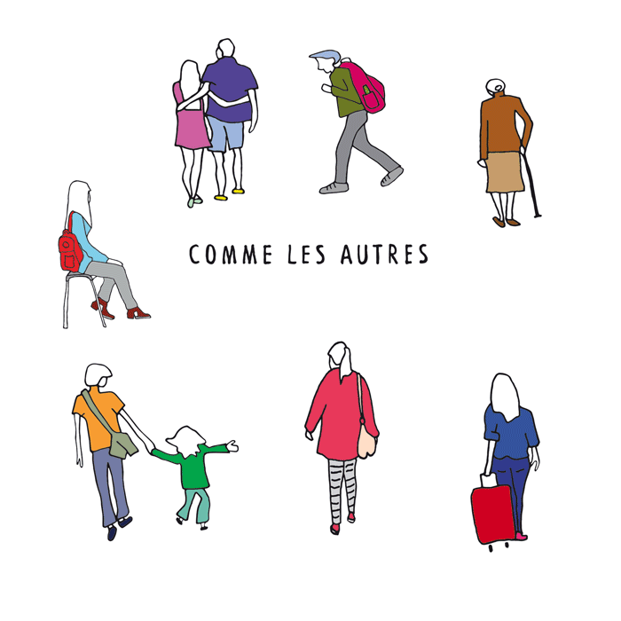 ROBERT LAFFONT Couverture de livre