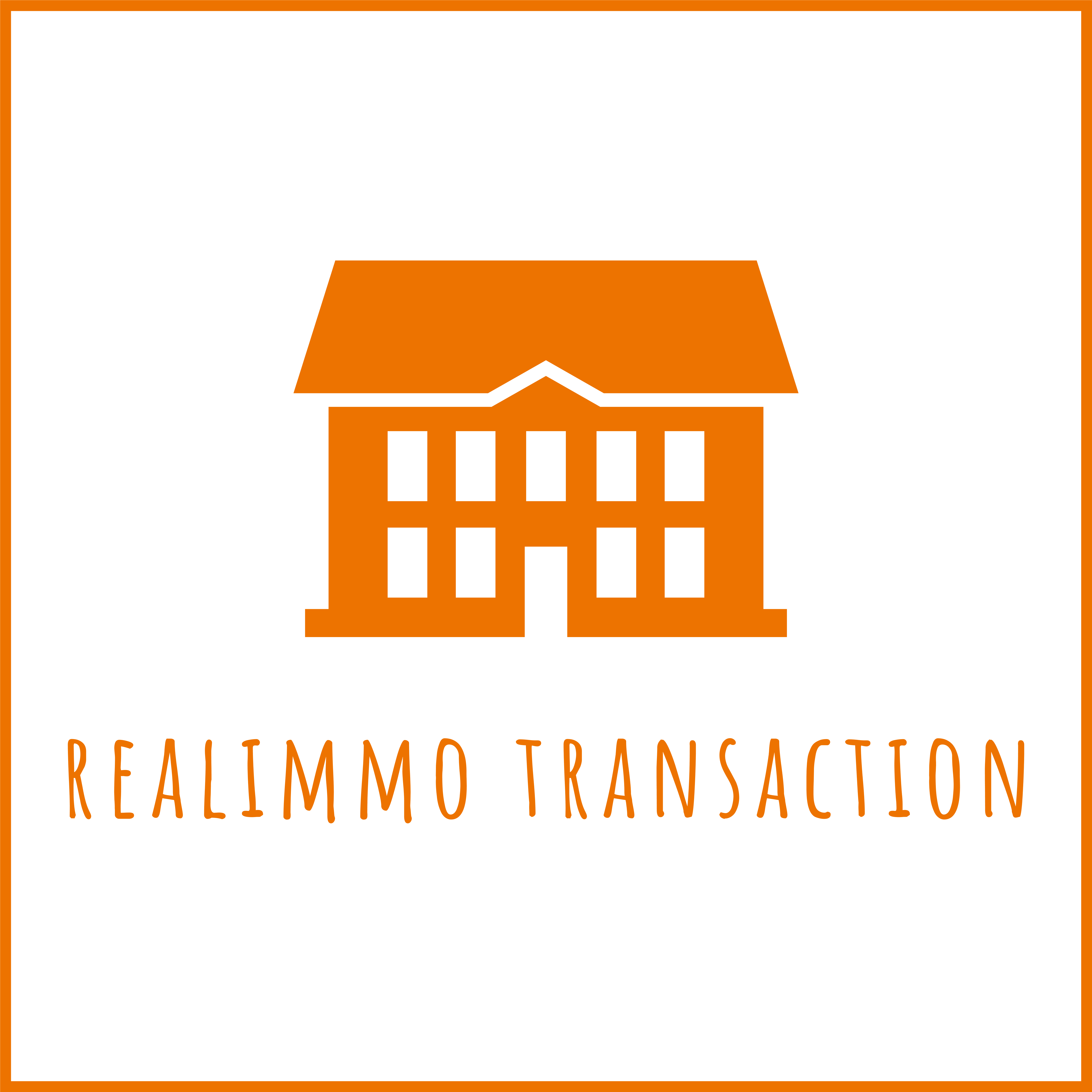 Logo de l'agence Realimmo Transaction EURL