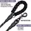 Miniatura: Strong Dog Leash Pet Leashes Reflective Leash for Big Small Medium Dog Leash