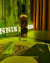 Hip-Hop History Meets Exquisite Drinks- The launch event of the Johnnie Walker x Andy Gell