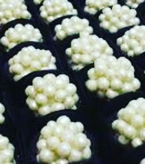 Pães artesanais e doces finos
