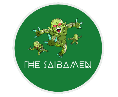 Card Collection Tracker The Saibamen
