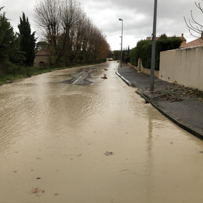 Avenue Georges de Fabry