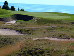 Arcadia Bluffs