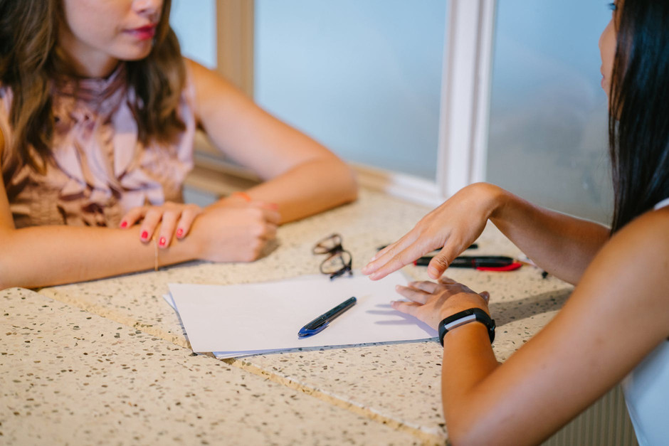 Are You Answering This Key Interview Question Wrong?