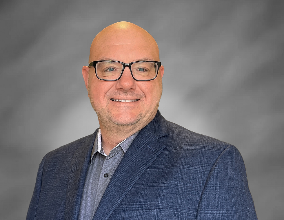Joe Evert has been named Vice President at GB Remanufacturing.