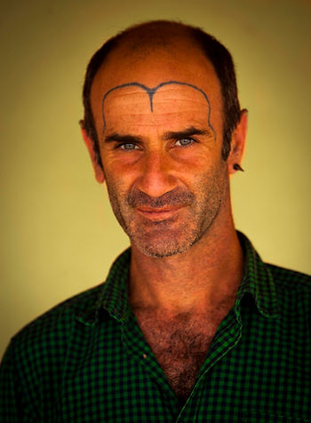 Dr Paco Bertolani