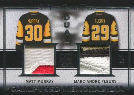 2016 ITG Used Dual Game-Used Patch Silver (Murray-Fleury).jpg