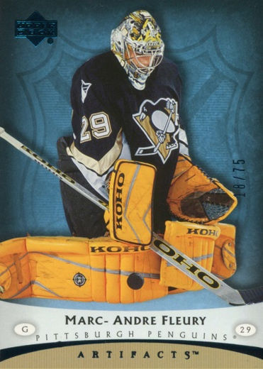 2005-06 Artifacts Blue.JPG