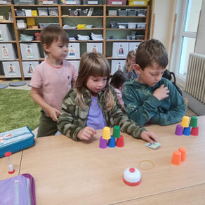 23. –⁠⁠⁠⁠⁠⁠ 27. 9. Poznáváme a píšeme první písmena