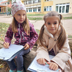 14. - 18. 10. Tvoříme, bádáme a luštíme šifry