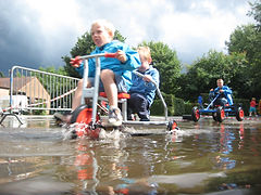 Fluitje van een cent