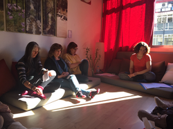 Taller Constelaciones Animales