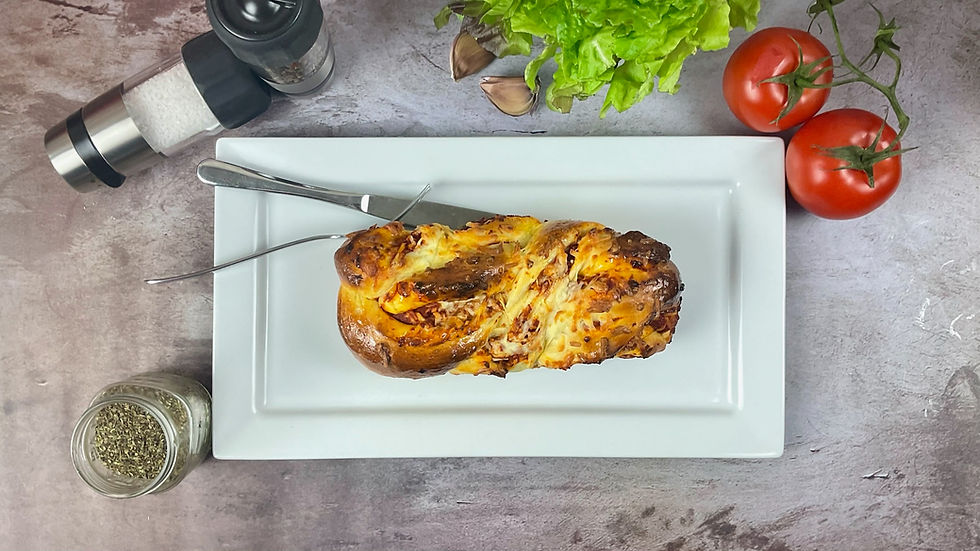 Thumbnail: tomato & cheese